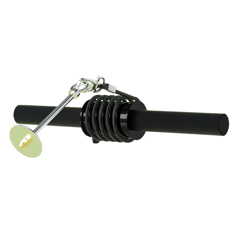 Elite Wrist & Forearm Blaster: Heavy-Duty Strength Roller